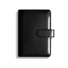 Cuaderno Creativo Coreano de Bolsillo Macarrón Cuaderno de Hojas Sueltas Cuaderno de Bolsillo A5A6 Se Puede Añadir Logo