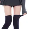 Calcetines de becerro de terciopelo de colores de caramelo estilo dopamina para primavera-verano, calcetines de tubo largos y calcetines holgados
