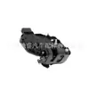 Lr011302 Es Adecuado para Land Rover Freelander, Discovery, Range Rover, Jaguar Xf Bloqueo de Cerradura de Puerta y Conjunto de Cerradura de Puerta Trasera