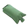 Bolsa inflable tipo prensa manual individual bolsa inflable de TPU bolsa inflable exterior ultraligera portátil