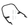 Adecuado para Kawasaki Z900Rs Años 18-22 Reposabrazos Trasero Modificado Soporte de Cola Reposabrazos para Pasajero Agarre de Manillar Estante Trasero