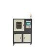 Máquina de Moldeo por Prensado en Caliente de Temperatura Ultra Alta Xh-406Cee-75T-500 75 Toneladas Doble Estación de Trabajo Calefacción Eléctrica de Tres Capas