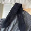 Nuevo Exquisito y Compacto Bufanda Pequeña de Lana Perforada Cruzada, Bufanda de Cuello de Punto de Moda y Cálida para Mujer Otoño e Invierno, Versátil