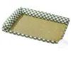 Tapete para cama de cachorro para todas as estações, removível e lavável, cama de cachorro refrescante de verão, almofada para cachorro, tapete de dormir para cama de gato, ninho refrescante para animais de estimação