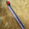 Calentador de agua pequeño para cocina Ashi 6.6L/8L dszf/ux02 Rojo y azul Buker conectores de tornillo accesorios de pared aislante