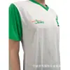 Um grande número de atividades de impressão de camisetas publicitárias com gola V camisetas de código europeu para processamento OEM