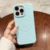 El Estuche es Adecuado para Funda Magnética para Teléfono Apple 16Promax, Funda Todo Incluido Anti-Caídas para Iphone13, Estilo de Gama Alta de Nicho Apple 17
