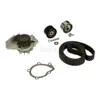 Kit Correia Dentada com Bomba d'Água para Ford Polia Tensionadora KP35524XS 160912