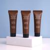 Set de Mangueras Cosméticas Champú Gel de Ducha Suministros Desechables de Hotel B&B Hotel Limpiador Facial Materiales de Empaque