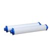 Elemento Filtrante de Fluxo Elevado Mfs-Op-Pp-5 Derretido por Sopro Pré-Filtro de Osmose Reversa Elemento Filtrante de Segurança