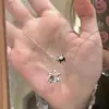 Collar Irregular con Forma de Estrella en la Cintura para Mujer, Colgante de Estrella Moderno y Único, Versátil y Exquisito, Joyería de Clavícula de Alta Gama
