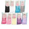 Atacado do fabricante meias de yoga femininas fortes antiderrapantes para os dedos dos pés, dropshipping meias para dança SOCK, meias com dedos separados, meias de cinco dedos
