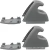 95994975 Adecuado para Buick Gm Cruze Sonic Clip Soporte Parasol Clip Fijación Colgador Clip