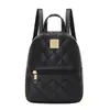 Mochila bordada 2021bolsos de dama estilo coreano mochila escolar venta al por mayor de fábrica mochila pequeña de dama estilo occidental