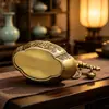 Nova Árvore da Riqueza Feng Shui Decoração de Casa Hall de Entrada Sala de Estar Presente de Inauguração Mudança Árvore do Dinheiro Dropshipping Atacado