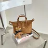 Bolso Almohada Retro Súper Caliente para Mujer 2026 Nuevo Bolso de Mano Bolso Cruzado Diseño de Nicho Bolso de Hombro Sensación de Alta Gama