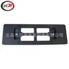 Aplicável a 2016-2021/Xc90/S90 Suporte de Placa para Para-choque Dianteiro 31407732 31383805