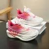 Zapatillas deportivas para correr Red Rabbit 9PRO para estudiantes, niños y niñas, nuevo modelo primavera y otoño 2026, zapatillas deportivas ligeras de suela blanda con amortiguación para jóvenes