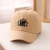 Gorra de Béisbol con Visera Solar Casual Versátil al por Mayor para Niños Estilo Simple Europeo y Americano Sombrero de Sol para Bebé Transfronterizo