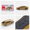 Caja roja y blanca de aleación multitarjeta genuina 1-120 modelo de coche coche de juguete para niño simulación coche deportivo mayoreo