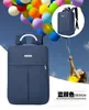 Mochila de Negocios para Hombre, Bolsa para Computadora de Gran Capacidad, Tela Oxford, Mochila Sencilla para Viajes Diarios, Modelo Ligero y Elegante