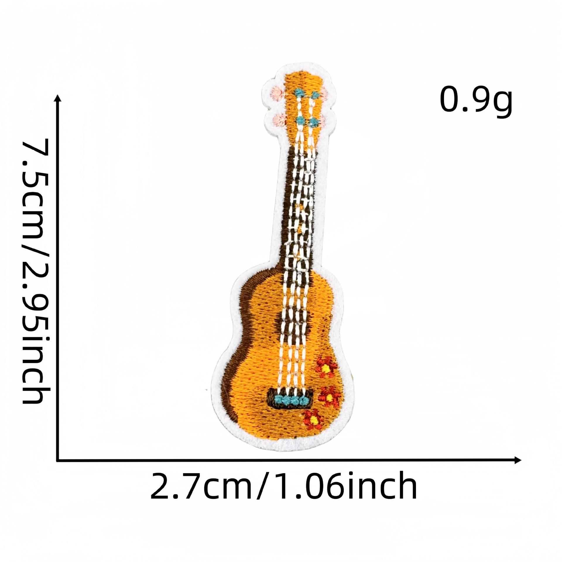 夏威夷布贴27#