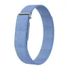HK13(QWatch Pro) pulsera inteligente de monitorización del ritmo cardíaco, oxígeno en sangre y ciclo fisiológico, batería de 50 mAh, notificaciones de mensajes, VFC y monitorización del estrés
