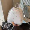 Mini Mochila para Mulheres, Bolsa de Viagem Leve e Estilosa, Design de Nicho, Nova Mochila de Verão 2026 Tendência para o Dia a Dia