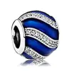 Cuentas de Aleación DIY Nuevos Productos Estrella de Mar Trébol de Cuatro Hojas Ojo de Dios Corazón de Fresa Accesorios para Pulseras Joyería Lote Mixto