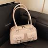 Bolsos de Mujer, Bolsos de Mujer, Modernos y Casuales, Bolsos de Tendencia Multihombro, Bolsos Nuevos de Primavera, Bolsos Estilo Coreano, Bolsos Versátiles de Mujer, Axilas