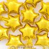 Balões Pequenos em Forma de Coração de 5 Polegadas e 10 Polegadas para Celebrações de Casamento, Em Forma de Coração, Estrela de Cinco Pontas, Filme de Alumínio, Estrela de Quatro Pontas, Alumínio em Folha Coração de Pêssego para Festas