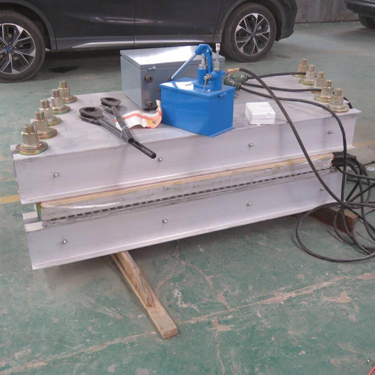 1米皮带硫化机 (4)