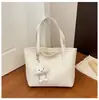 Bolso de Mano tipo Cubo de Diseño de Alta Gama Retro para Mujer 2026 Otoño/Invierno Nuevo Estilo Bolso de Hombro Único Cruzado de Moda