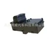 93570-4Y001, Adecuado para K2 Doble Apertura Versión Extranjera, Interruptor de Elevalunas Delantero Izquierdo