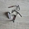 Fábrica de Procesamiento Personalizado para Estampado de Ferretería, Chapa Metálica Prensada en Frío, Piezas de Soportes Automotrices, Piezas Estampadas de Precisión y Clips Prensados