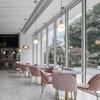 Lámpara de cristal con diseño de estilo planeta, sencilla, moderna, creativa, con personalidad, para sala de estar, comedor, estudio, dormitorio, mesita de noche, pequeña lámpara de araña.