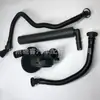 11617503520 Es Adecuado para Bmw E87E90E46E83 Separador de Aceite y Agua Válvula de Ventilación del Cigüeñal