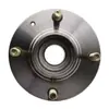 Kit de Reparación de Rodamiento de Cubo de Rueda Vkba6837 Trasero Adecuado para Hyundai: Unidad de Cubo de Rueda Elantra