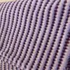Tecido de Pelúcia Xadrez com Estampa de Espiga de Trigo para Roupas Bolsas Almofada de Sofá Brinquedo