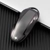 Adecuado para Tesla Tesla Funda para Llave modeloY/modelo3 Estuche para Tarjeta modeloS/X Hebilla para Bolsa de Coche Mujeres