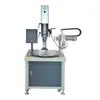 Solução de Automação Poderosa Não Padrão: Máquina de Soldagem Ultrassônica Automática de Disco Multi-Estação com Mesa Giratória 468