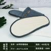Pantuflas Desechables, Gruesas y Antideslizantes, Adecuadas para Baño, Hotel, Salón de Belleza, Pensión, Suministros para Hotel, Uso Doméstico para Recibir Invitados