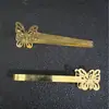 Pinzas Huecas de Metal Transfronterizas, Pinzas para Especias de Oriente Medio de Arabia Saudita, Quemador de Incienso Hueco Simple de Carbono, Accesorios para Quemador de Incienso