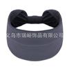 Diadema Elástica de Algodón de Color Puro para Mujer Transfronteriza Europea y Americana de Ala Ancha Deportiva Absorbente de Sudor para Yoga Antitranspirante Pañuelo para la Cabeza Diadema de Moda