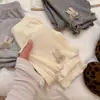 Leggings finos de modal para niñas para verano, nuevo estilo para primavera y otoño, pantalones largos para niños, versátiles para que las niñas los usen afuera, venta al por mayor