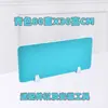 Divisória de Mesa de Escritório, Painel Bloqueador de Luz, Divisória de Prova, Tela de Cobertura, Painel de Mesa, Decoração de Mesa de Estudante, Estação de Trabalho de Funcionário