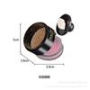 Cosméticos para niños juguetes de vestir para niñas simulación casa de juegos maquillaje de princesa maquillaje juguete accesorios traje venta al por mayor