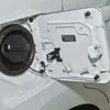01658-00393 0165800393 Adecuado para Infiniti Qx60/Jf15 Tapa de Tanque de Combustible Pieza de Goma Amortiguadora