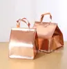 Bolsa de Conservación de Calor para Pepino de Mar y Abulón Bolsa de Regalo Instantánea para Pepino de Mar Bolsa de Regalo para Abulón Bolsa Fría para Conservación de Carnes Congeladas de Mariscos