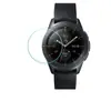 Adecuado para película de reloj redondo 27-43 mm de diámetro redondo película HD D41 mm morado vidrio de aluminio alto película 46